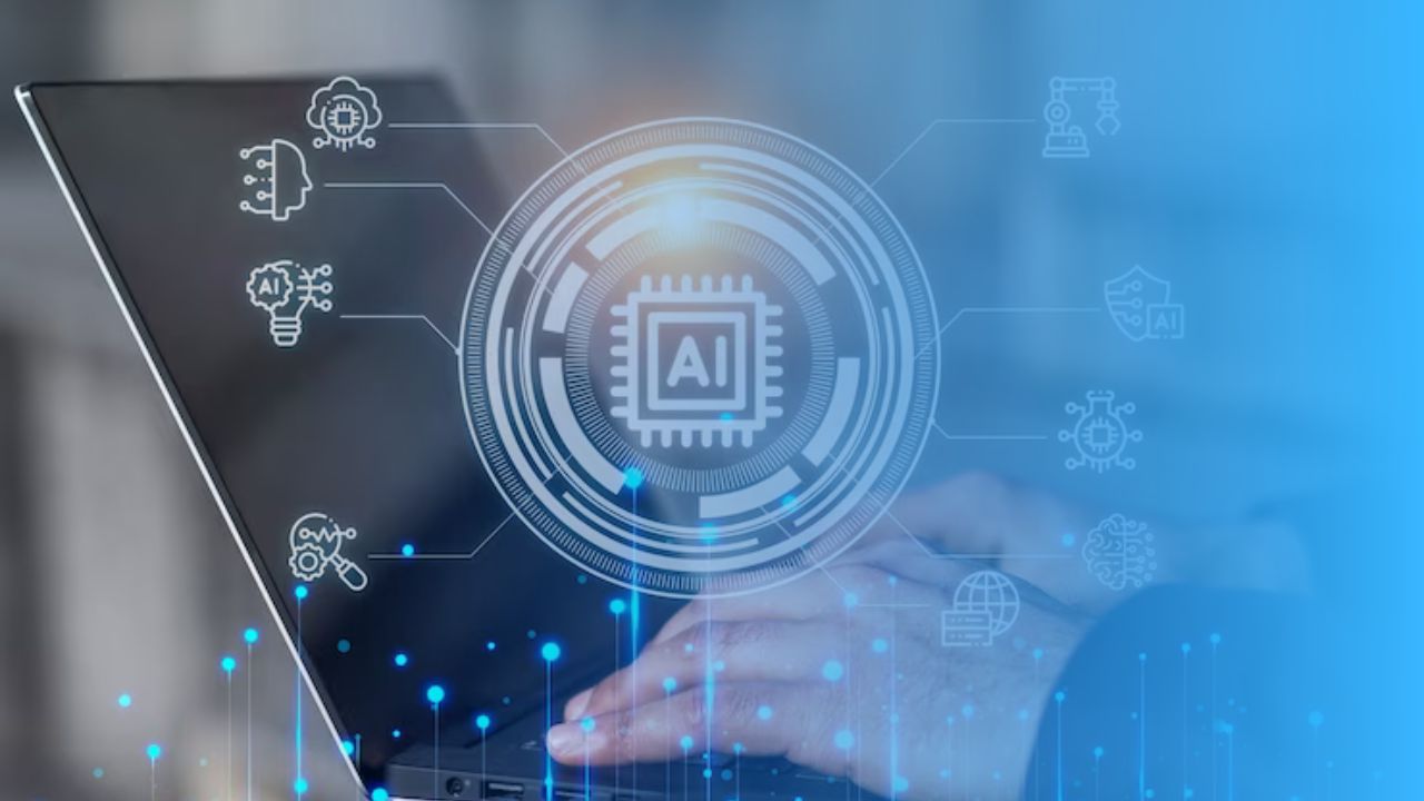 Tendencias de inteligencia artificial para 2024
