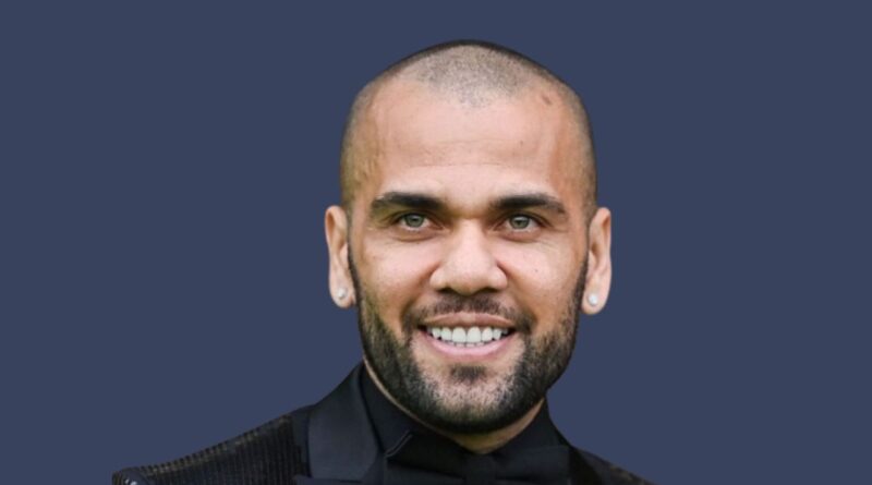 Comienza el juicio por violación de Dani Alves en España