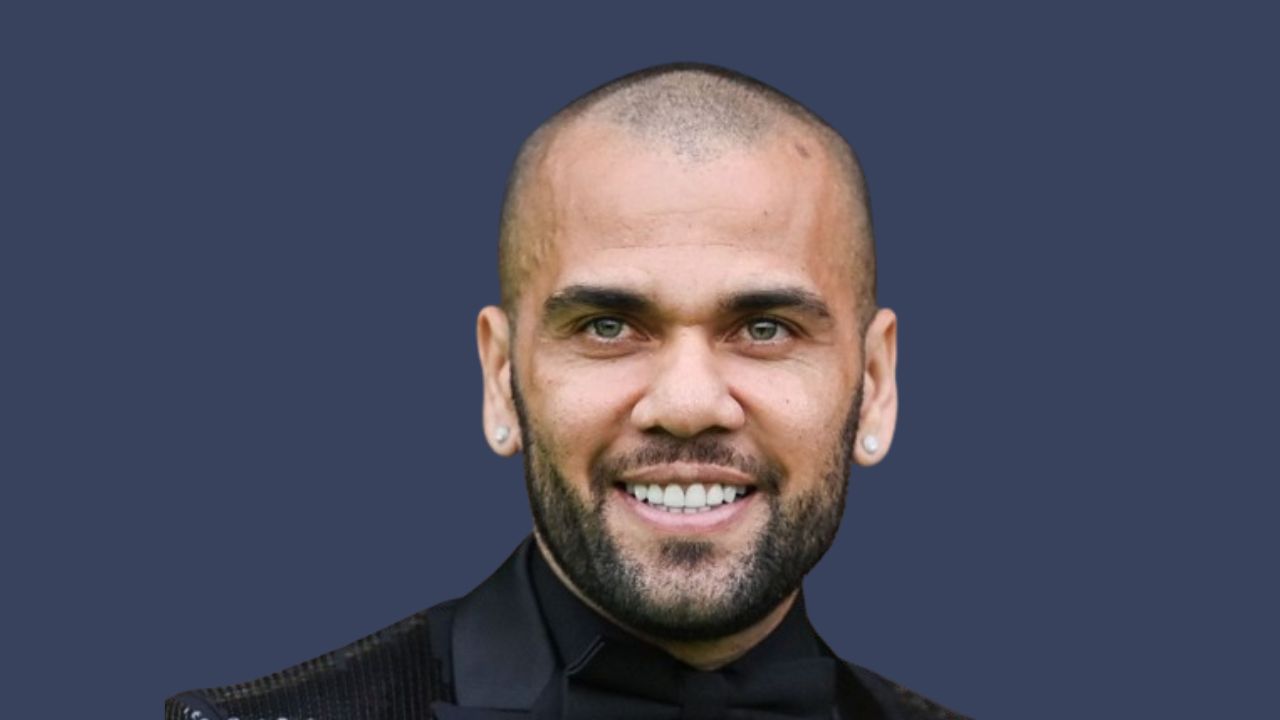 Comienza El Juicio Por Violación De Dani Alves En España ...