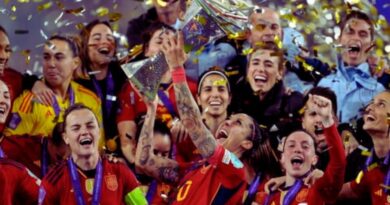 España vence a Francia