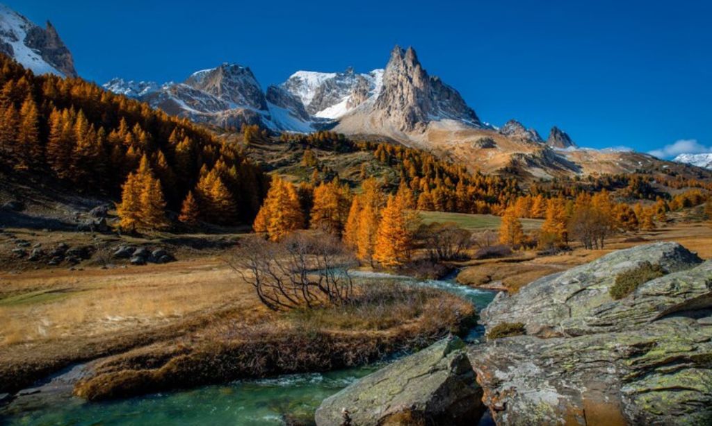Parque Nacional de los Pirineos de Francia