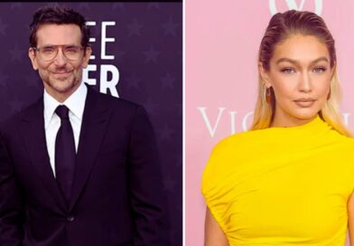 Bradley Cooper y Gigi Hadid provocan rumores