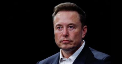 Demanda en Twitter de Elon Musk