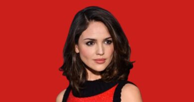 Eiza González critica estereotipos sobre las latinas