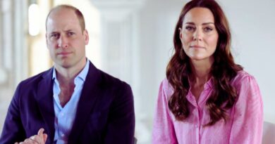 Escándalos de William y Kate