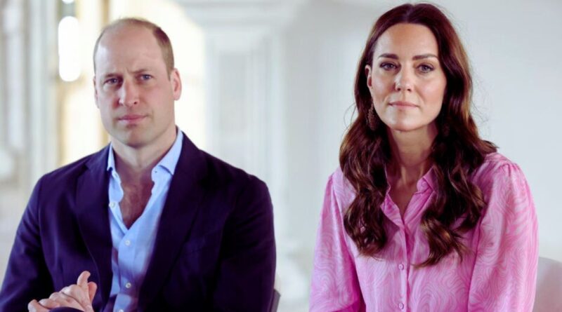 Escándalos de William y Kate