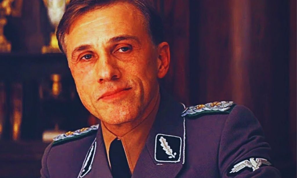 Hans Landa