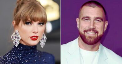 taylor swift travis kelce singapur cita para cenar