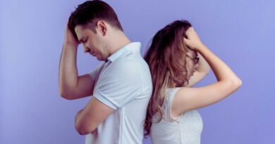 Principales países con tasas de divorcio sorprendentemente bajas