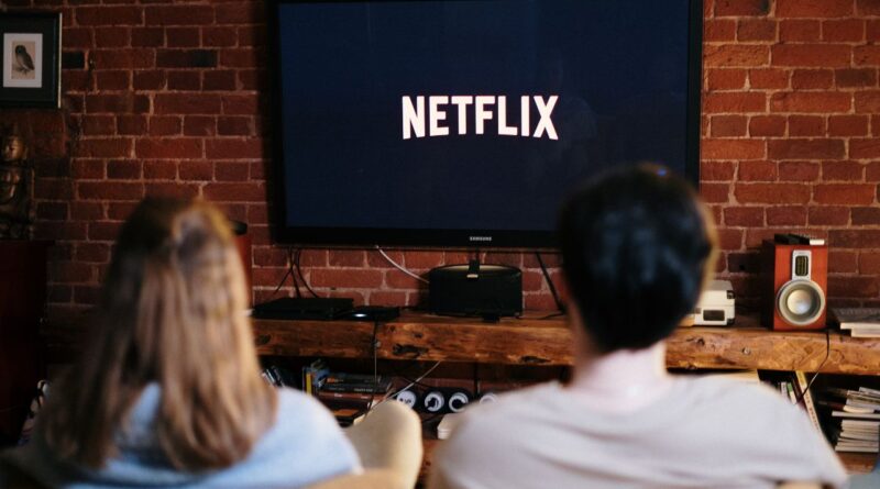 programación de Netflix para marzo de 2025