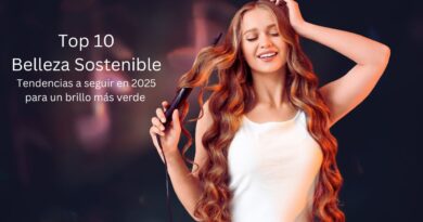 tendencias de belleza sostenible