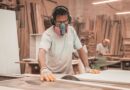 Chile líder mundial en la industria de la madera