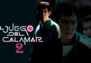 El Juego del calamar 2