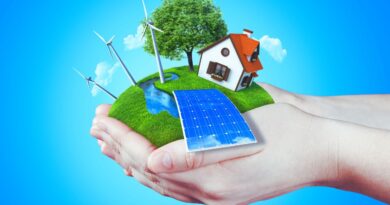 Futuro energia verde espana