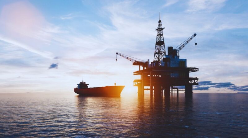 Historia del auge del petróleo en Venezuela
