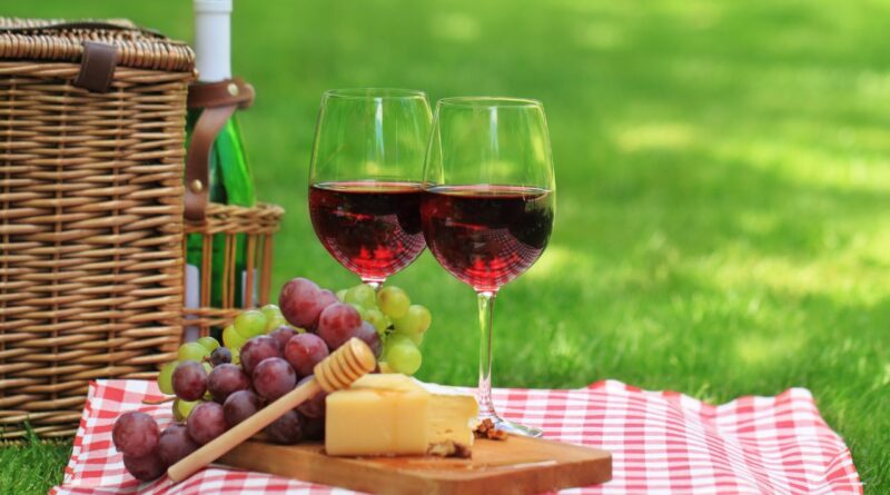 La industria del vino argentino compite a nivel global