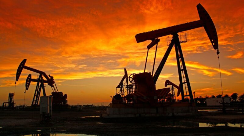 Pemex industria petrolera mexico