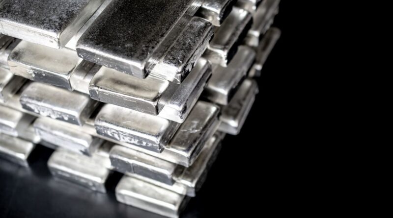 Perú mayor productor plata mundial