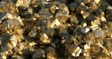 Peru productor cobre oro