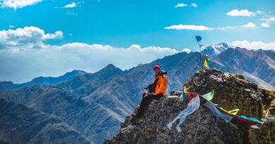 Turismo aventura colombia destinos