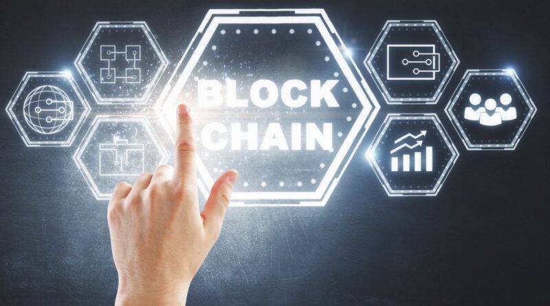 blockchain cadena de suministro agrícola