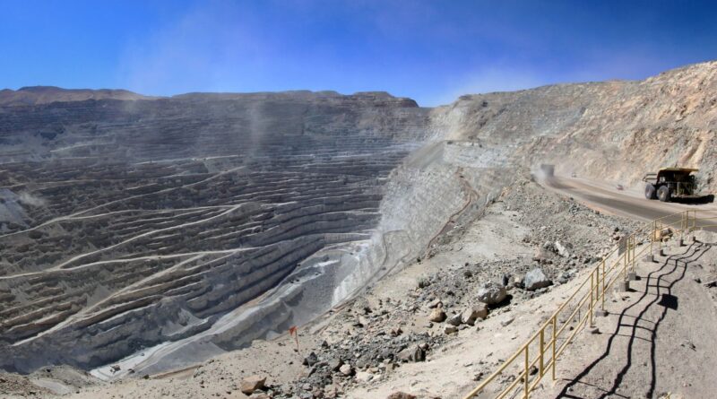 chile rey del cobre factores clave