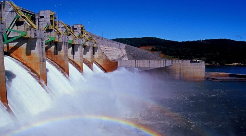 energía hidroeléctrica Perú estrategia renovable