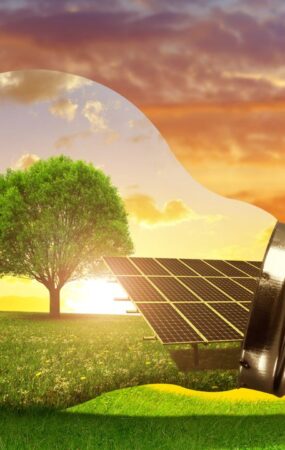 energía solar Chile