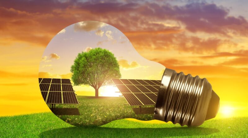 energía solar Chile