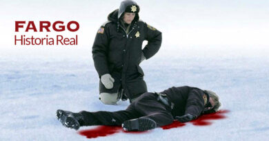 Fargo historia real
