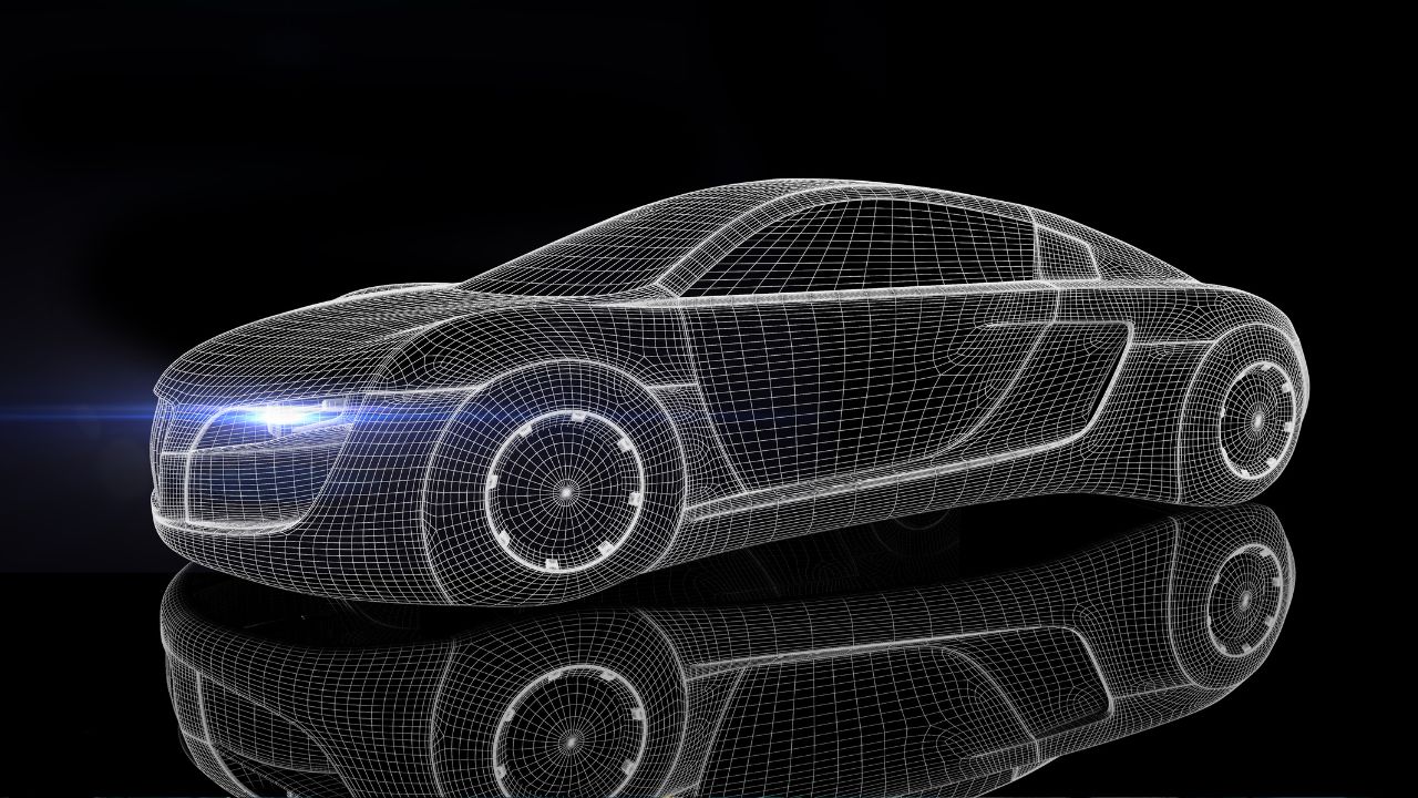 Futuro de la Industria Automotriz en España | Tendencias 2024