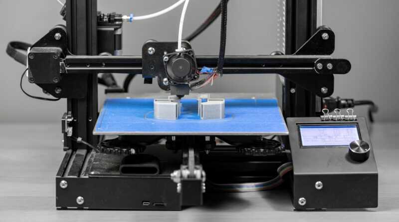 impresion 3d manufactura sudamericana