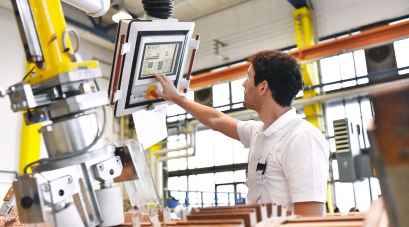 manufactura méxico 2025