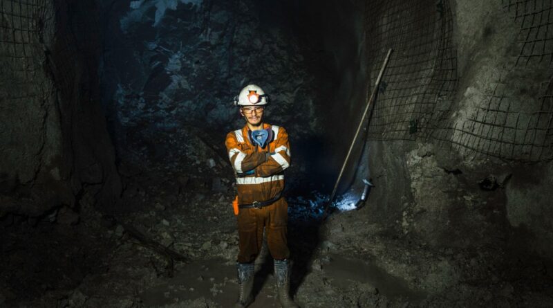 minería sostenible américa latina
