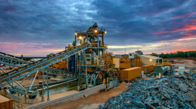 minería sostenible colombia crecimiento