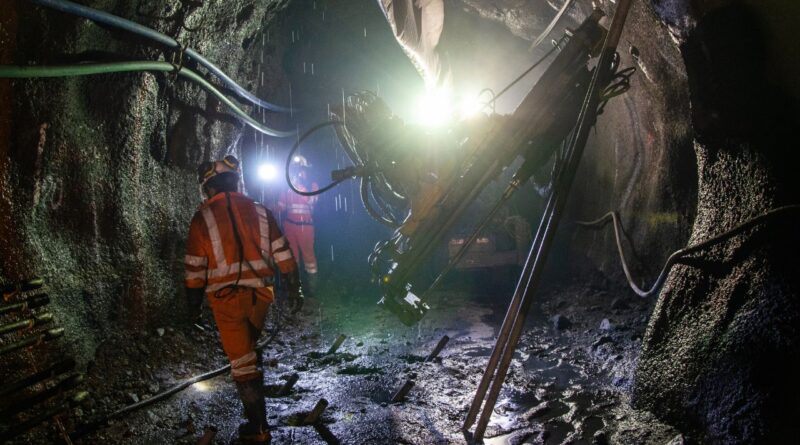 sector minero peruano claves proyecciones