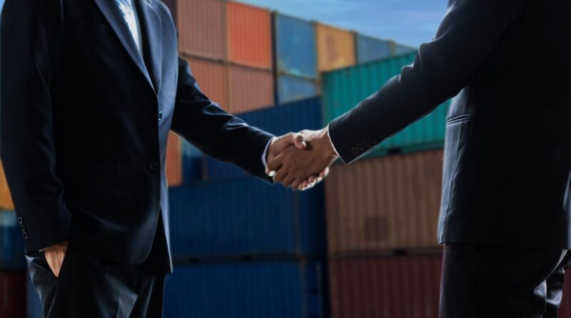 tratados libre comercio crecimiento empresarial chile