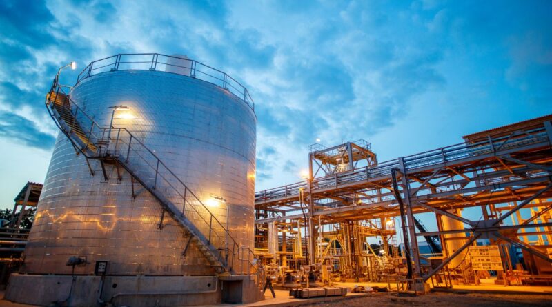 venezuela industria petrolera 2025