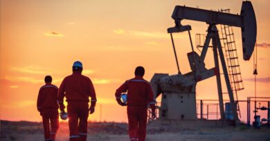 Industria petrolera mexico empleo