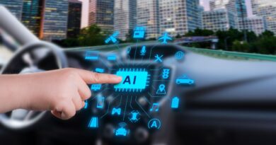 Tecnologías ia fabricas autos mexicanas