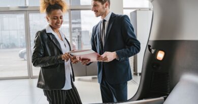 acuerdos comerciales automotrices de México