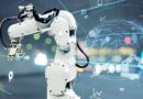 automation of Mexican factories