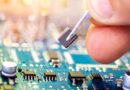 ciudades mexicanas fabricación electrónica