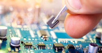 ciudades mexicanas fabricación electrónica