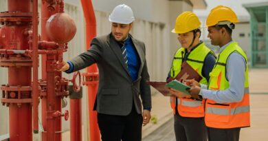 empleos en Pemex