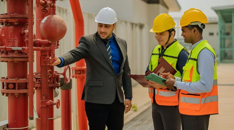 empleos en Pemex