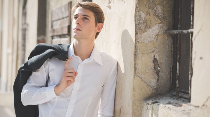 estilo casual a elegante