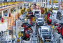 fábricas de electromovilidad en México