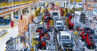 fábricas de electromovilidad en México