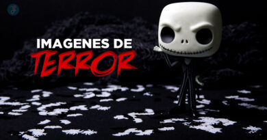 imagenes de terror